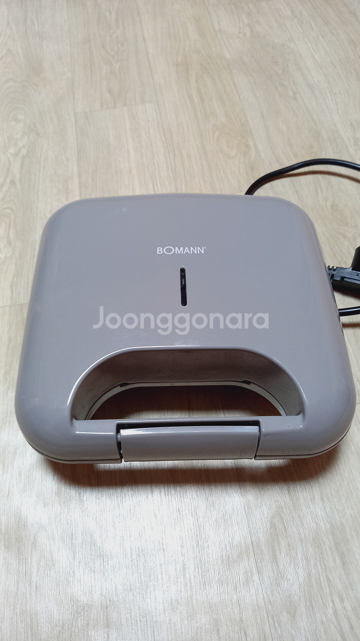 샌드위치 메이커 토스트기 다용도 채칼--1