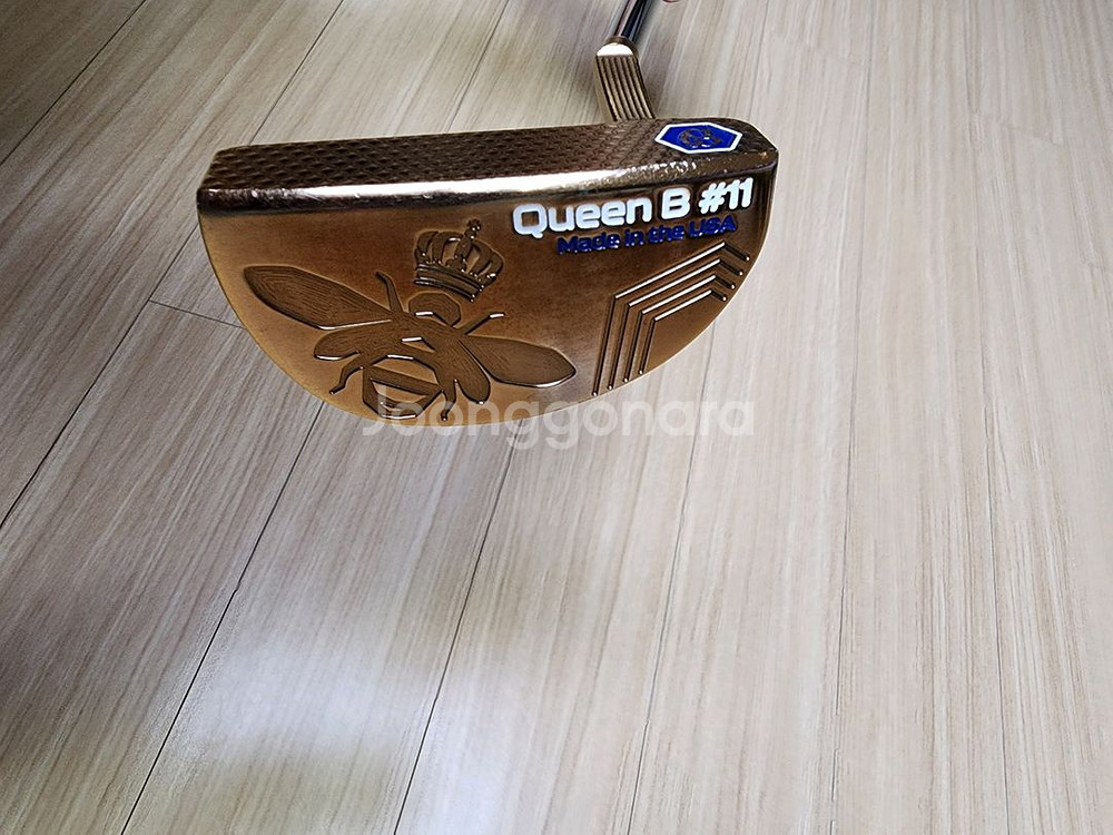 베티나르디 퀸비 퍼터--1