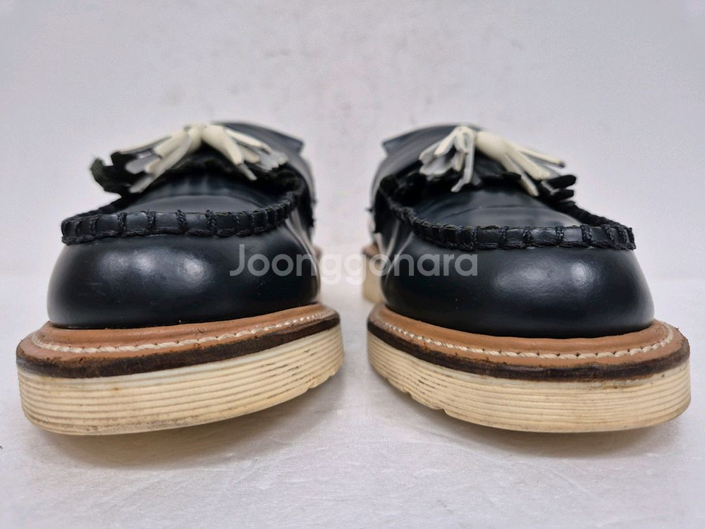 닥터마틴 아드리안 로퍼 240--3