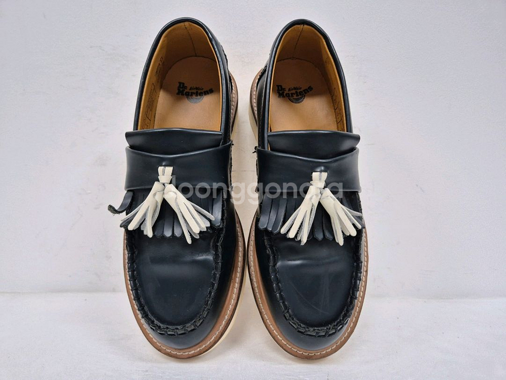 닥터마틴 아드리안 로퍼 240--2