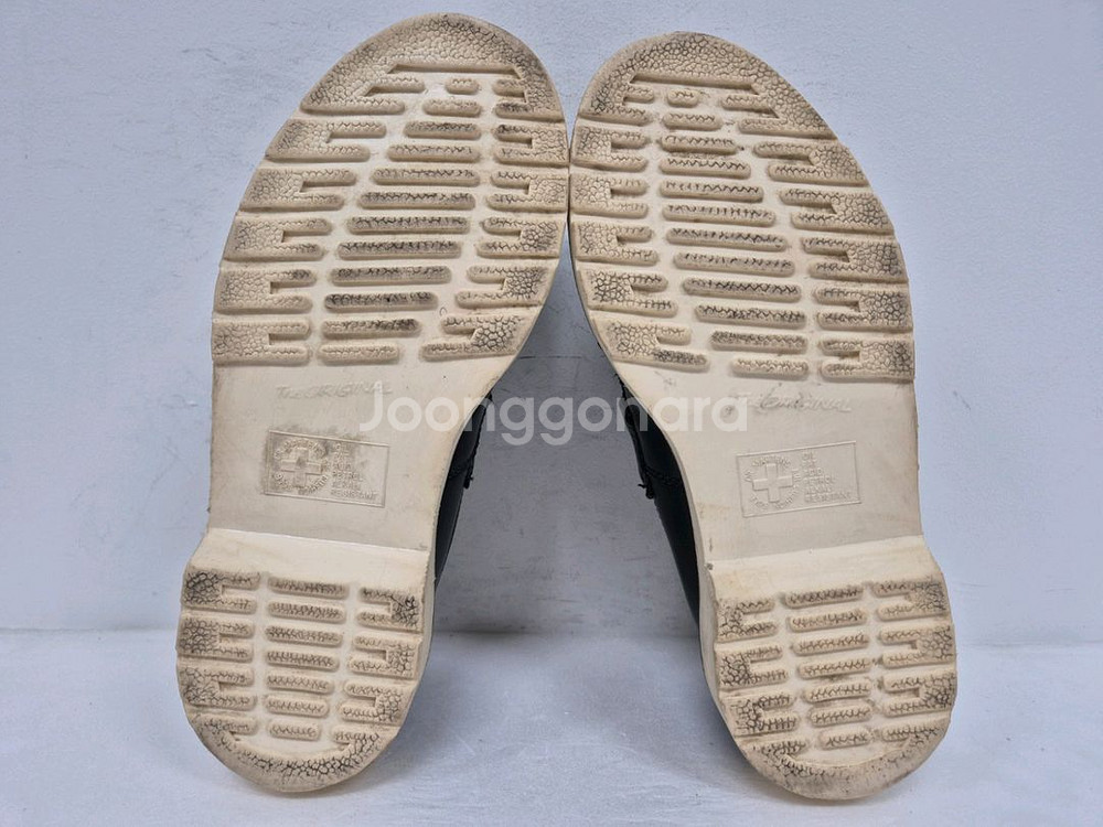 닥터마틴 아드리안 로퍼 240--6