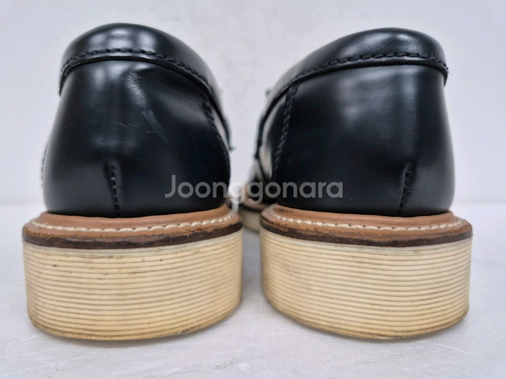 닥터마틴 아드리안 로퍼 240--5