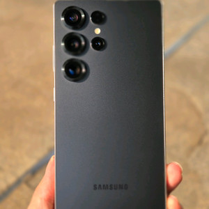 113급처!S급 갤럭시 S25울트라 256G공기계