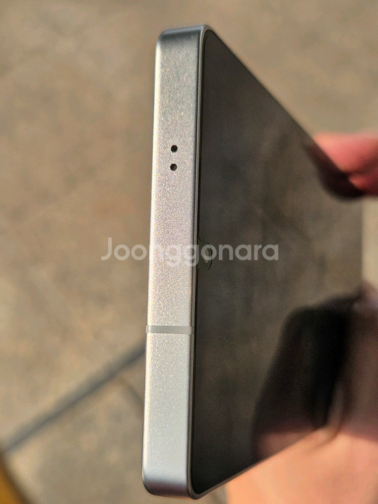 113급처!S급 갤럭시 S25울트라 256G공기계--3