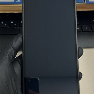 갤럭시A24 128G 블랙 A급!