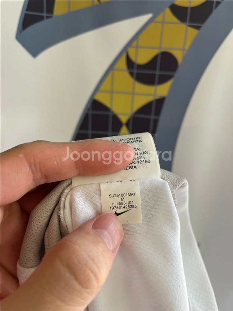 25-26 토트넘 손흥민 유니폼 레전드 기념 시즌--2