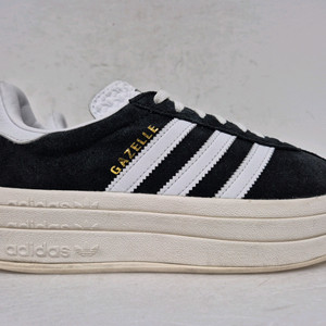 아디다스 가젤 여성 스니커즈 245