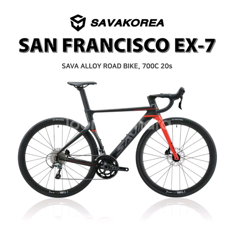 사바코리아 전제품 특가할인해드려요 자전거--3