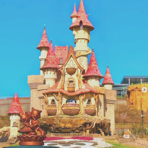 부산 롯데월드 종일권 대인권 소인권