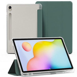 [새상품] 갤럭시탭 S7 / S8 클리어 케이스