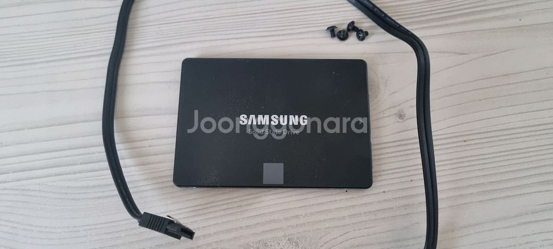 삼성 SSD 860 EVO 1TB--0
