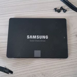 삼성 SSD 860 EVO 1TB