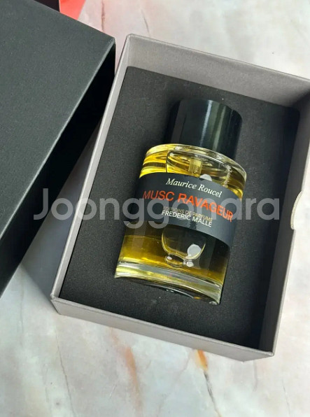 [무배,새상품] 프라데릭말 뮤스크라바줴 EDP 100ML GD향수--1