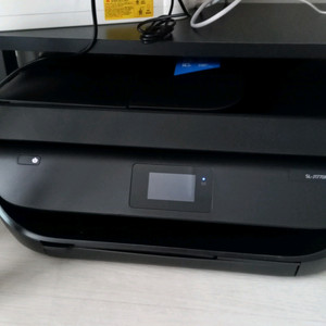 삼성 잉크젯 복합기 팩스 SL-J1770FW 이미지