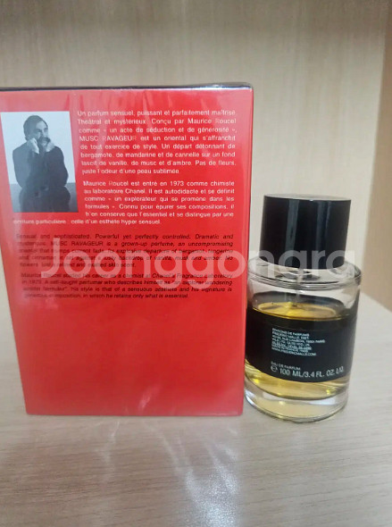 [무배,새상품] 프라데릭말 뮤스크라바줴 EDP 100ML GD향수--5