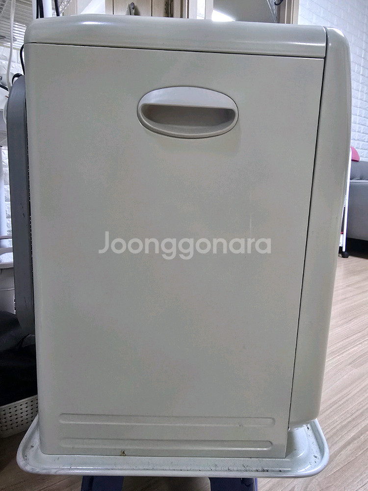 신일 팬히터 판매합니다 서울 사당--3