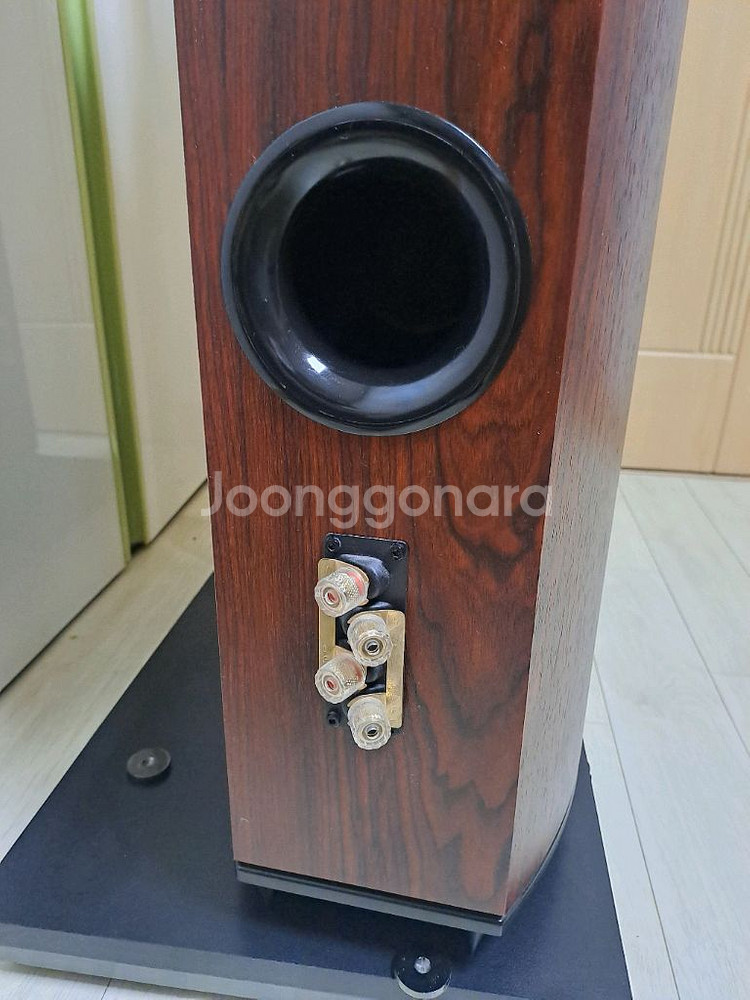 와피데일 다이아몬드 10.6 톨보이 스피커--3