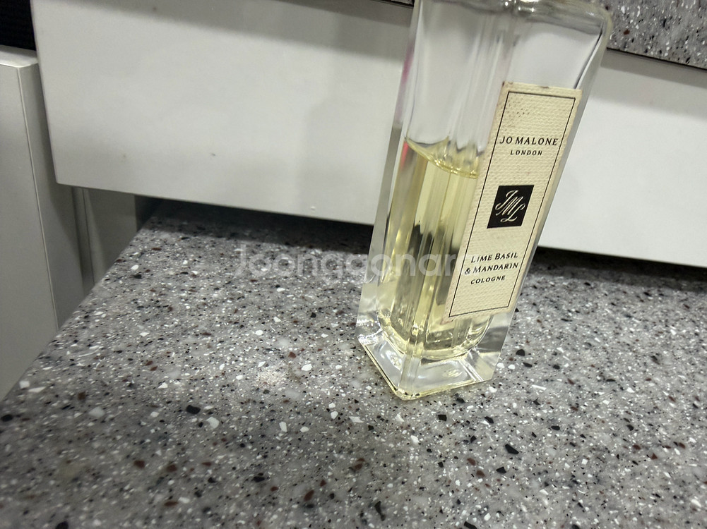 조말론 라임바질 앤 만다린 30ml--0