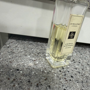 조말론 라임바질 앤 만다린 30ml