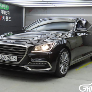 [제네시스]G80 3.3 GDI AWD 럭셔리 #앱특가