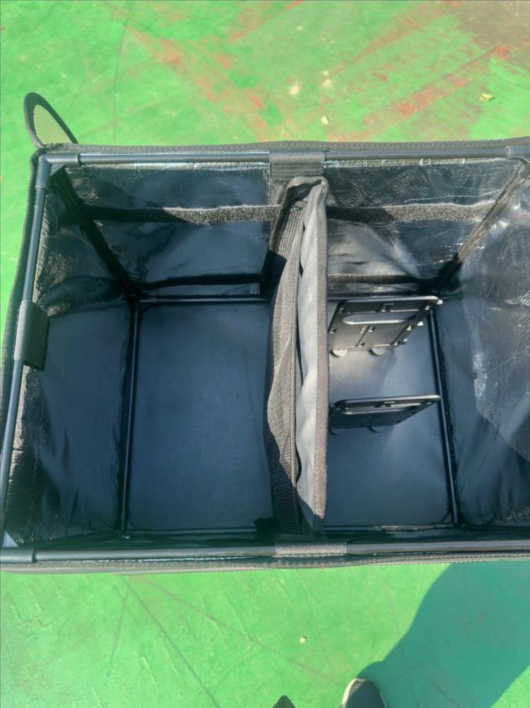 퀄리 엑스트론 에어로 전기자전거 자토바이 배터리2개 이미지