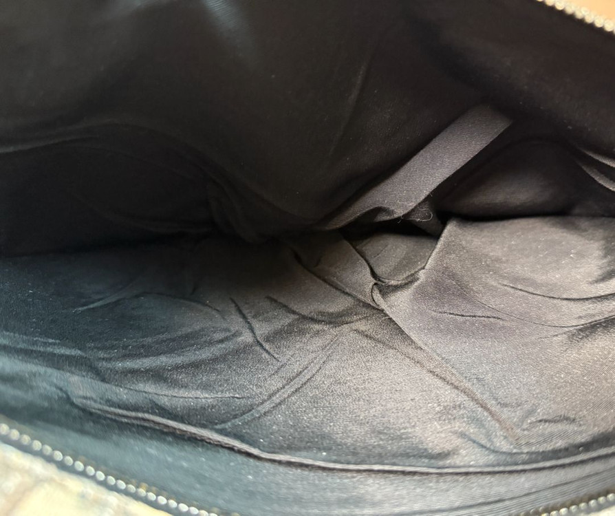 디올 오블리크 랩탑 노트북 케이스 파우치 클러치 이미지
