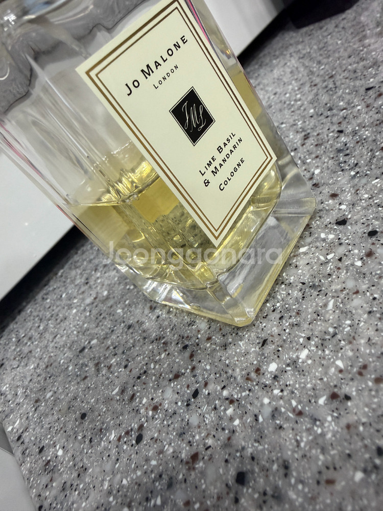 조말론 라임바질 앤 만다린 100ml--0