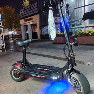 1200키로 주행미만 국산배터리셀 듀얼트론 썬더2