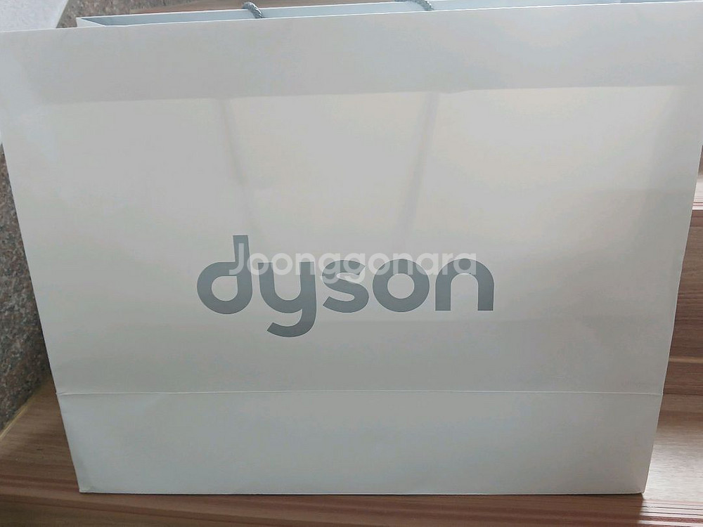 [미개봉] 다이슨 에어랩 i.d.멀티 스타일러 앤 드라이어 2025 홀리데이 한정 + 트래블백--0