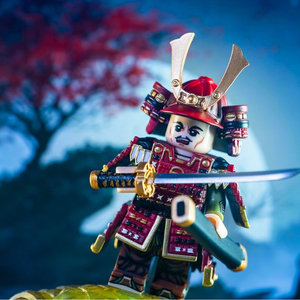 MF 레고 커스텀 사무라이 이마가와 요시모토 판매