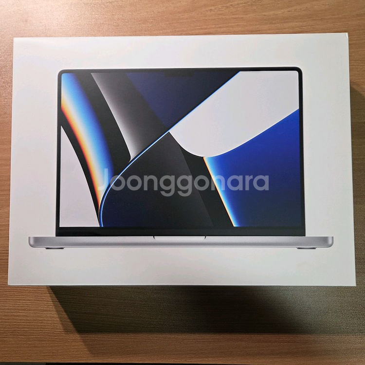 apple MacBook m1 pro 14--6