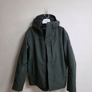 ARCTERYX (아크테릭스) 써마 LT자켓