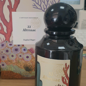 라티쟌 파퓨머 - 아비쎄