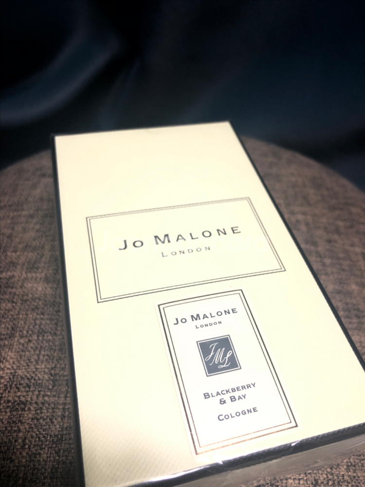 조말론 블랙베리, 오스만구트,실크블로썸 각 100ml--0