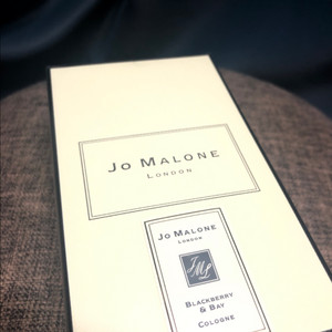 조말론 블랙베리, 오스만구트,실크블로썸 각 100ml