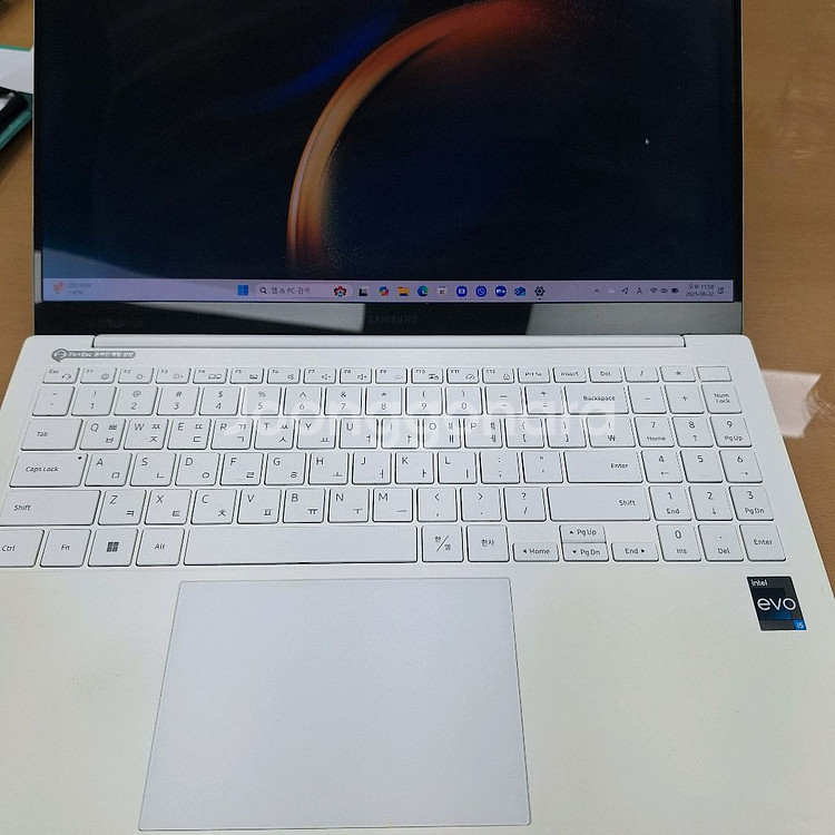 삼성전자 갤럭시북2 프로 SE NT950XFG-KC51S 창원 마산 진해 경남--0