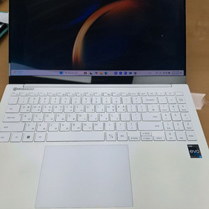 삼성전자 갤럭시북2 프로 SE NT950XFG-KC51S 창원 마산 진해 경남