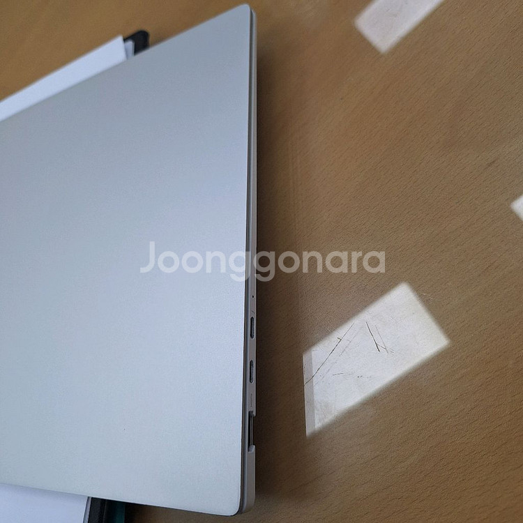 삼성전자 갤럭시북2 프로 SE NT950XFG-KC51S 창원 마산 진해 경남--4