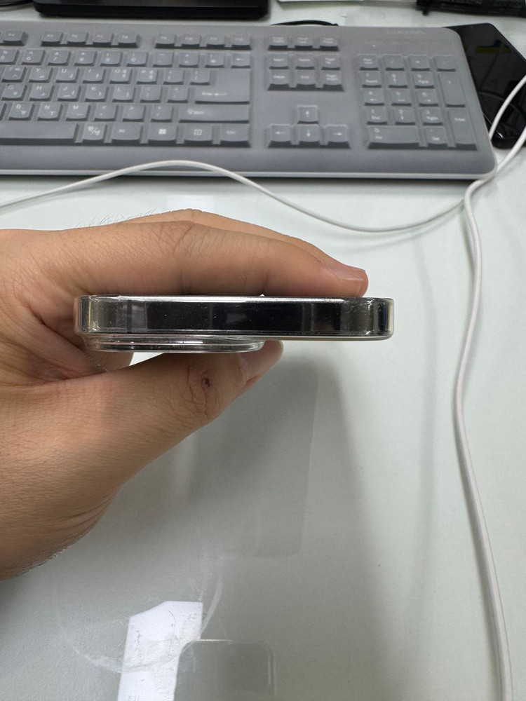 아이폰 13프로 그래파이트 128기가 팝니다 이미지