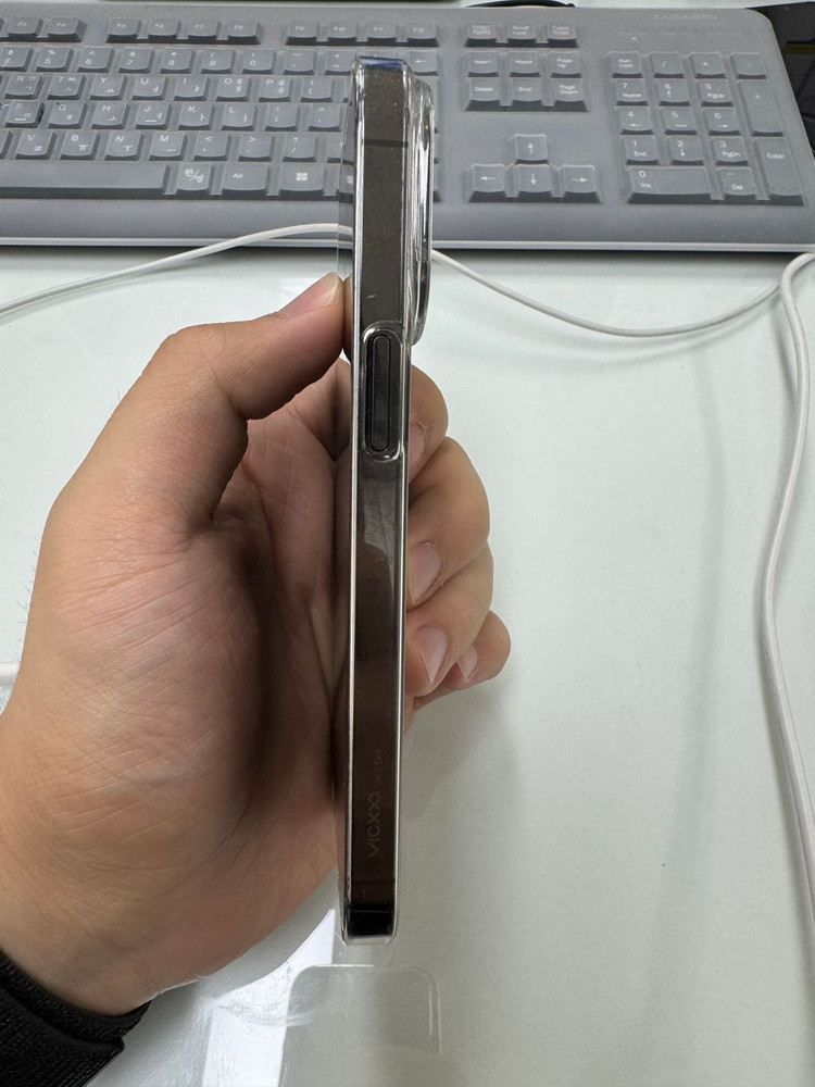 아이폰 13프로 그래파이트 128기가 팝니다 이미지