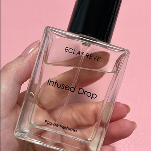 무배) 에클라레브 인퓨즈드 드롭(물복숭아)