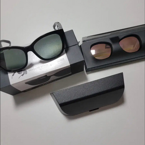 보스 프레임 소프라노 즐루투스 선글라스