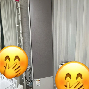 삼성 무풍갤러리 에어컨 AF17RX772TZN