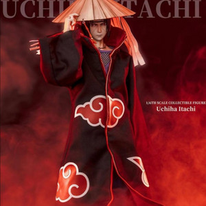 로켓토이즈 이타치 피규어