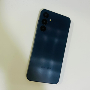 갤럭시 A25 24년개통 특S급 중고폰공기계