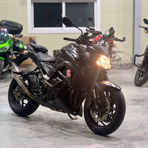 21년식 스즈키 GSX-S 750 판매합니다