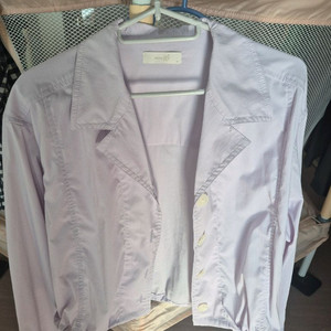 여성용 블라우스