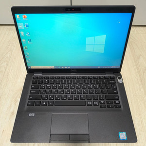 델 래티튜드 5400