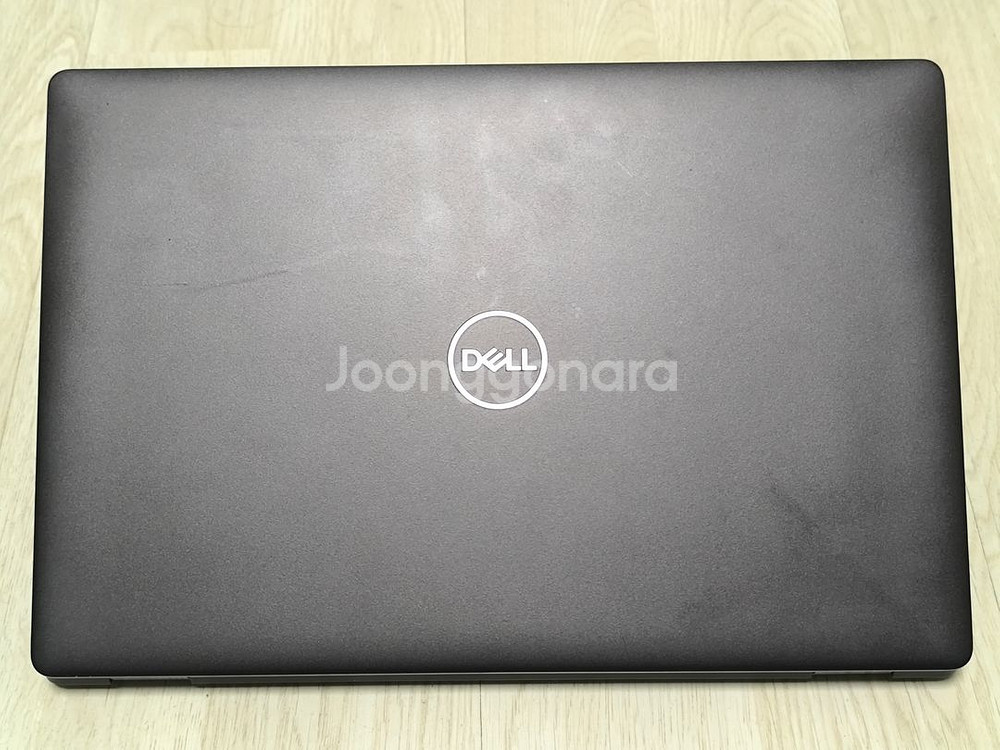 델 래티튜드 5400--2