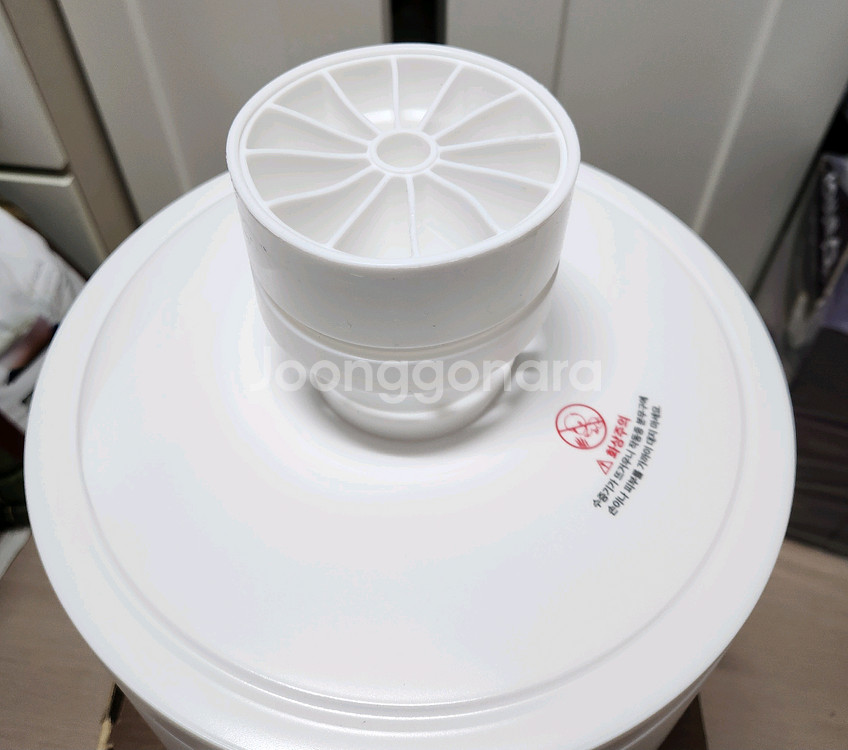 웰포트 가열식 가습기 STi500--0